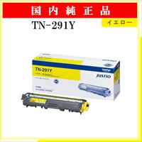 TN-291Y 純正