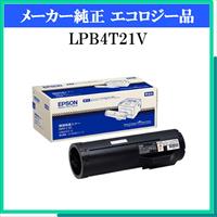 LPB4T21V 環境推進ﾄﾅｰ - ウインドウを閉じる