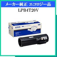 LPB4T20V 環境推進ﾄﾅｰ - ウインドウを閉じる