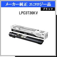 LPC3T36KV 環境推進ﾄﾅｰ - ウインドウを閉じる