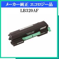 LB320AF 環境共生ﾄﾅｰ - ウインドウを閉じる