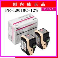 PR-L9010C-12W (2本ﾊﾟｯｸ) 純正 - ウインドウを閉じる