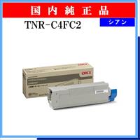 TNR-C4FC2 (大容量) 純正 - ウインドウを閉じる