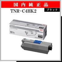 TNR-C4HK2 (大容量) 純正 - ウインドウを閉じる