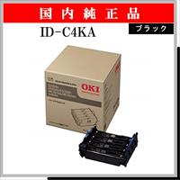 ID-C4KA 純正 - ウインドウを閉じる