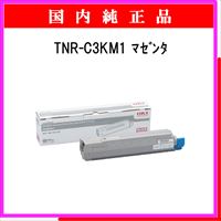 TNR-C3KM1 (大容量) 純正 - ウインドウを閉じる
