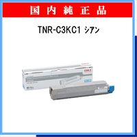 TNR-C3KC1 (大容量) 純正 - ウインドウを閉じる