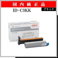 ID-C3KK 純正 - ウインドウを閉じる