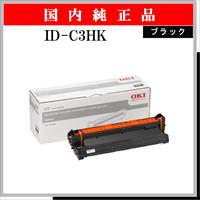 ID-C3HK 純正