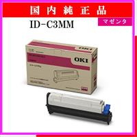 ID-C3MM 純正