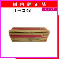 ID-C3RM 純正 - ウインドウを閉じる