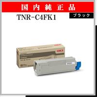 TNR-C4FK1 純正 - ウインドウを閉じる