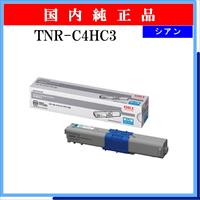 TNR-C4HC3 純正 - ウインドウを閉じる