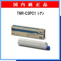 TNR-C3PC1 純正