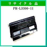 PR-L3300-11 - ウインドウを閉じる