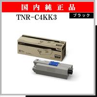 TNR-C4KK3 純正 - ウインドウを閉じる