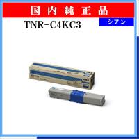 TNR-C4KC3 純正 - ウインドウを閉じる