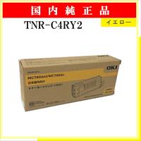 TNR-C4RY2 純正