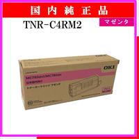 TNR-C4RM2 純正 - ウインドウを閉じる