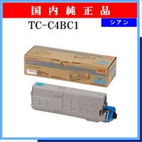 TC-C4BC1 純正 - ウインドウを閉じる