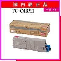 TC-C4BM1 純正 - ウインドウを閉じる