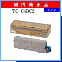 TC-C4BC2 (大容量) 純正 - ウインドウを閉じる