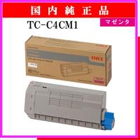 TC-C4CM1 純正