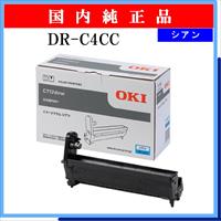 DR-C4CC 純正