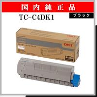 TC-C4DK1 純正