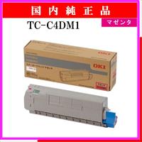 TC-C4DM1 純正