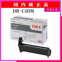 DR-C4DM 純正 - ウインドウを閉じる