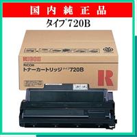 ﾀｲﾌﾟ720B 純正