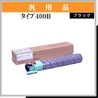 ﾀｲﾌﾟ400B ﾌﾞﾗｯｸ 汎用品 - ウインドウを閉じる