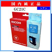 GC21C 純正