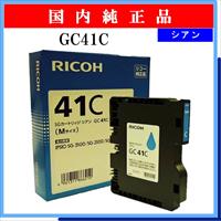 GC41C 純正