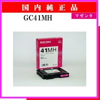 GC41MH 純正 - ウインドウを閉じる