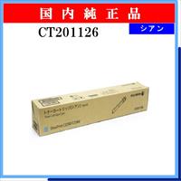 CT201126 純正