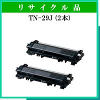 TN-29J (2本ｾｯﾄ)