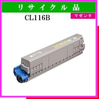 CL116B ﾏｾﾞﾝﾀ