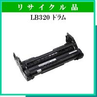 LB320 ﾄﾞﾗﾑ - ウインドウを閉じる