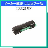 LB321MF 環境共生ﾄﾅｰ - ウインドウを閉じる