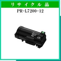 PR-L7200-12 - ウインドウを閉じる