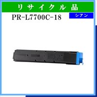 PR-L7700C-18