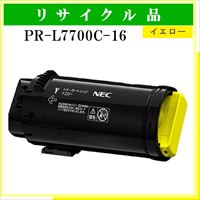 PR-L7700C-16 - ウインドウを閉じる