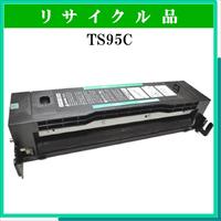 TS95C - ウインドウを閉じる