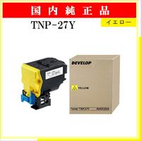 TNP-27Y 純正