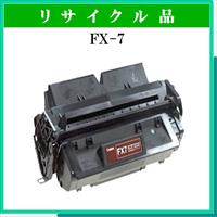 FX-7 - ウインドウを閉じる