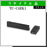 TC-C4EK1 + 廃ﾄﾅｰbox - ウインドウを閉じる