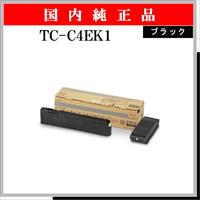 TC-C4EK1 純正 - ウインドウを閉じる