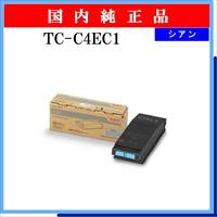 TC-C4EC1 純正 - ウインドウを閉じる